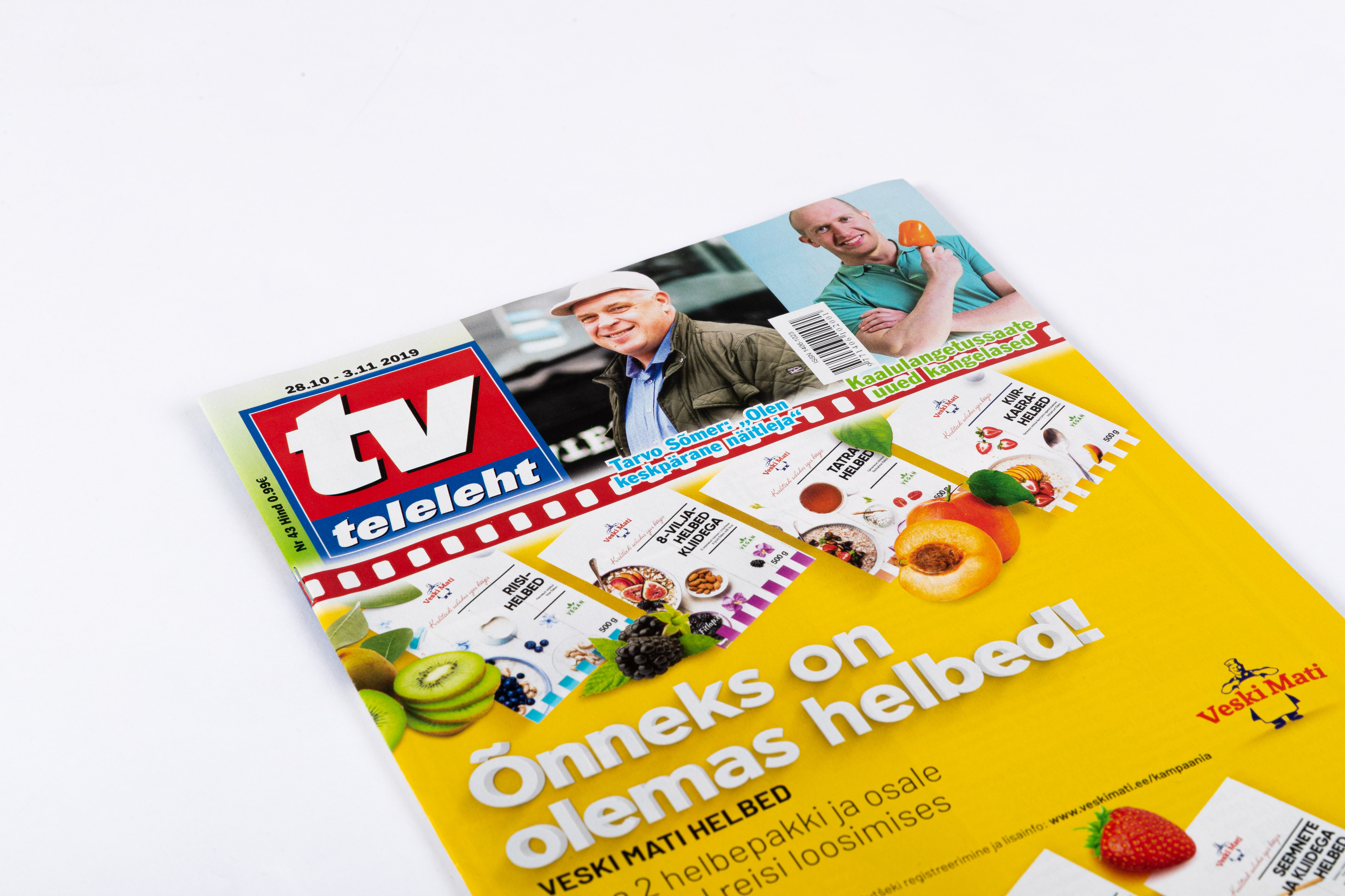 teleleht