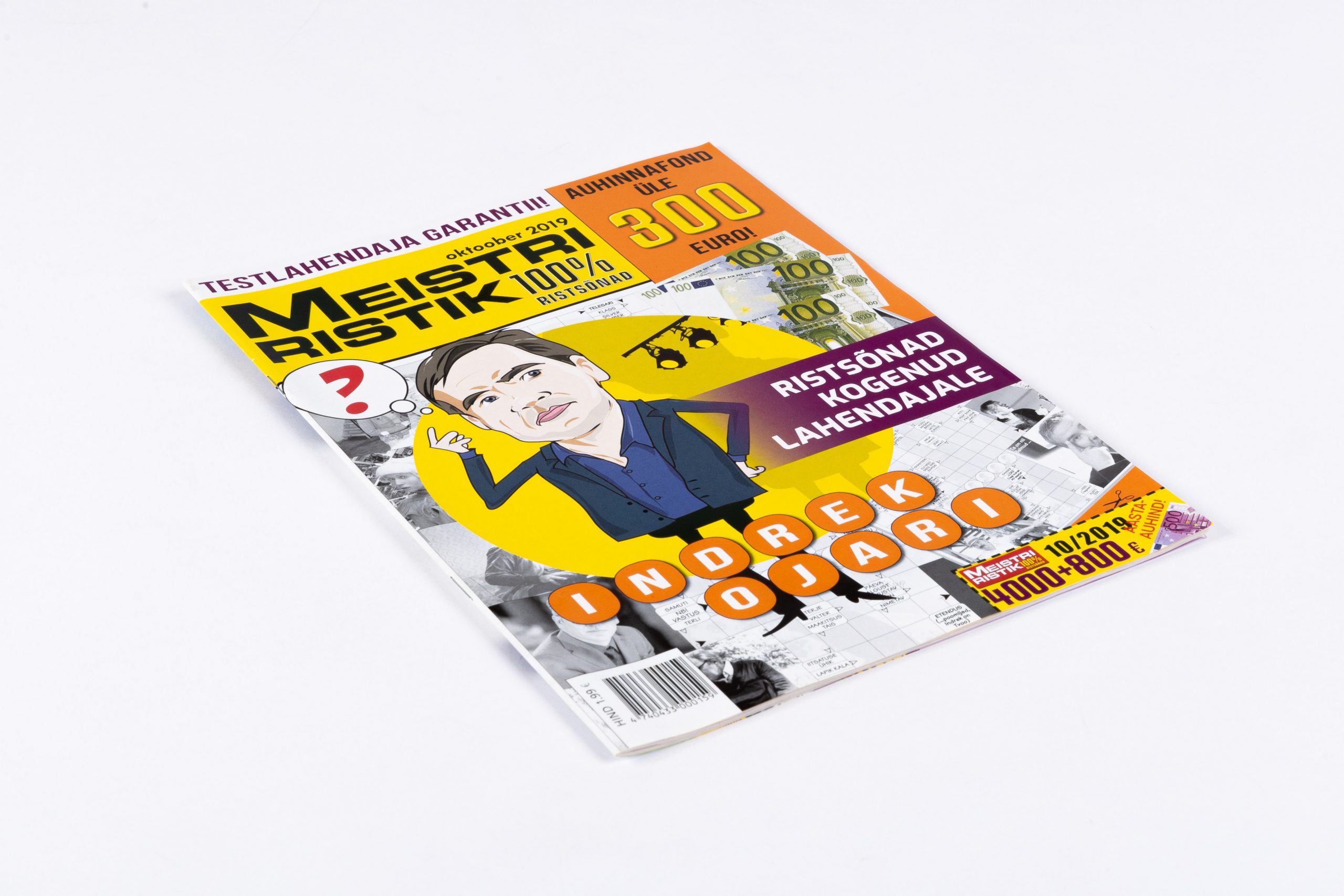 meistriristik