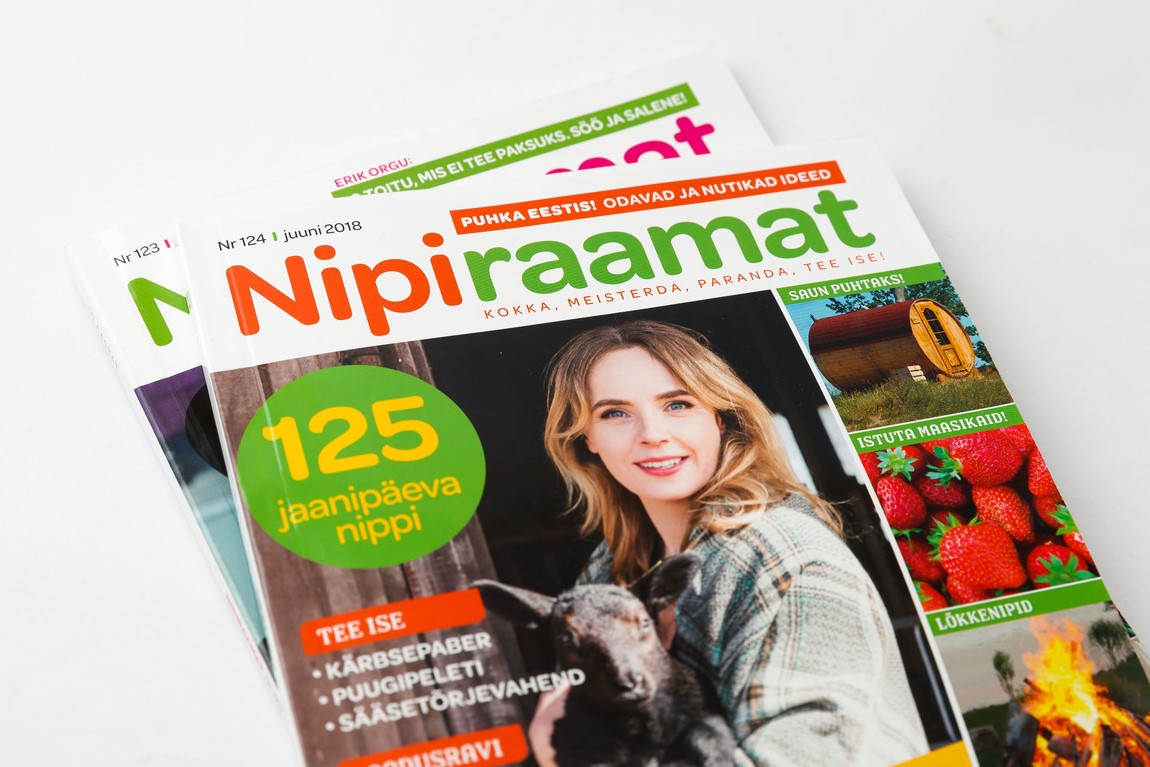 Nipiraamat